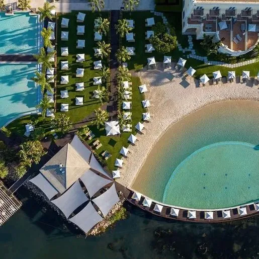 Domes Lake Algarve Autograph Collection (ex. Blue & Green The Lake Spa Resort) - zdjęcie 5