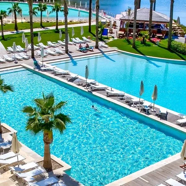 Domes Lake Algarve Autograph Collection (ex. Blue & Green The Lake Spa Resort)