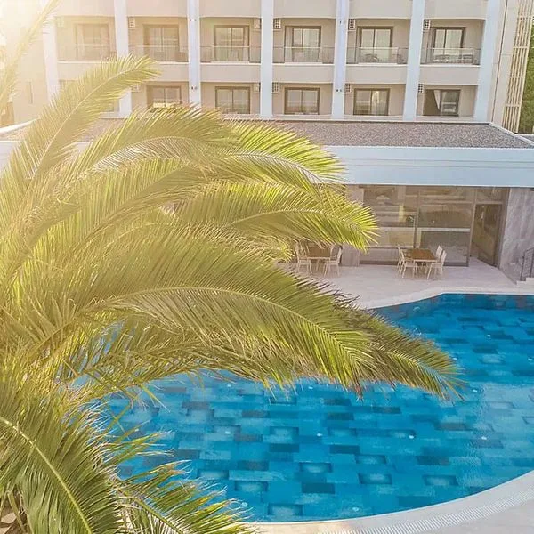 Premier Nergis Beach & SPA (ex Orka) - zdjęcie 2