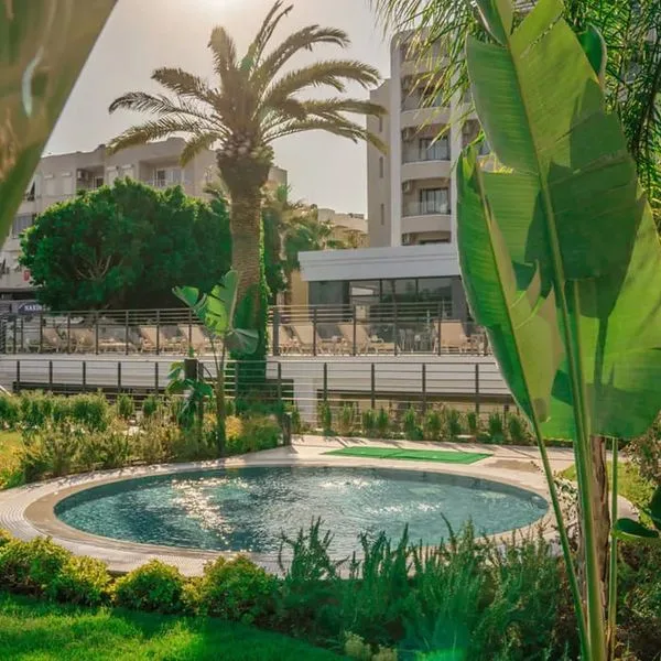 Premier Nergis Beach & SPA (ex Orka) - zdjęcie 5