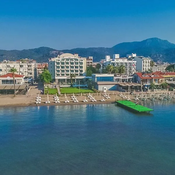 Premier Nergis Beach & SPA (ex Orka) - zdjęcie 3