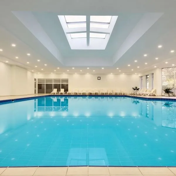 Wyndham Tashkent - zdjęcie 3