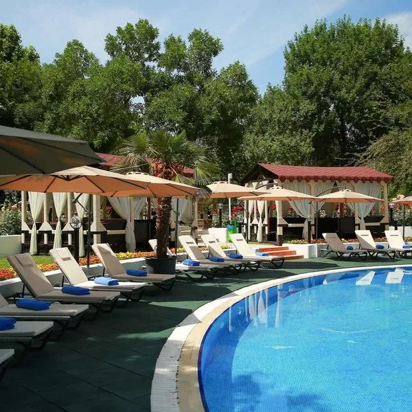 Wyndham Tashkent - zdjęcie 4