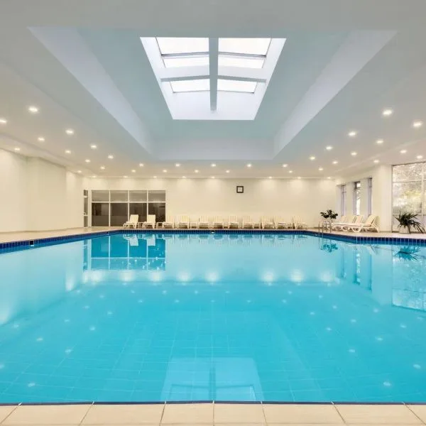 Wyndham Tashkent - zdjęcie 3