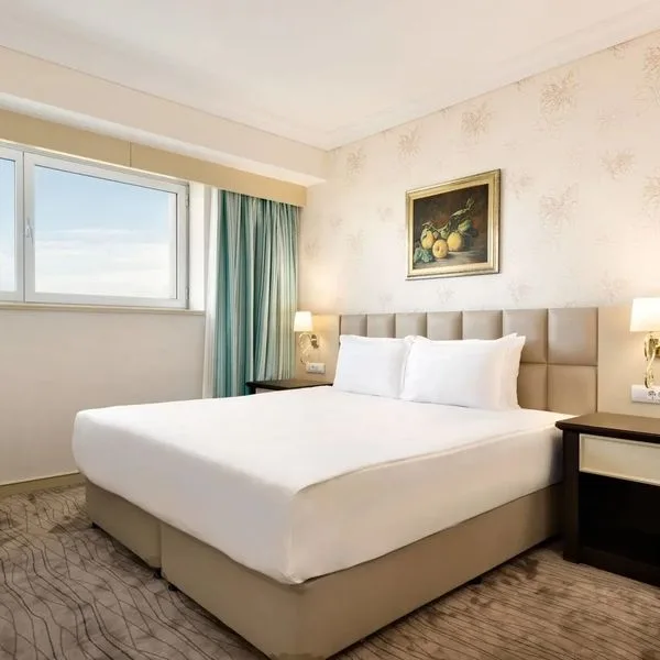 Wyndham Tashkent - zdjęcie 5