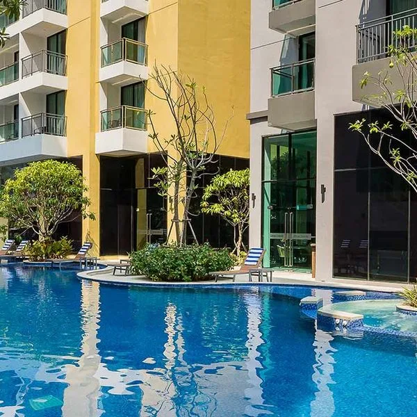 Citrus Grande Pattaya - zdjęcie 2