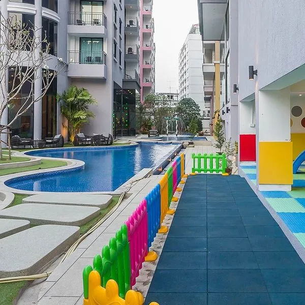 Citrus Grande Pattaya - zdjęcie 4