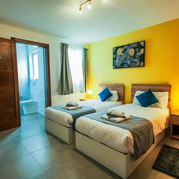 Stillel Retreat - zdjęcie 5