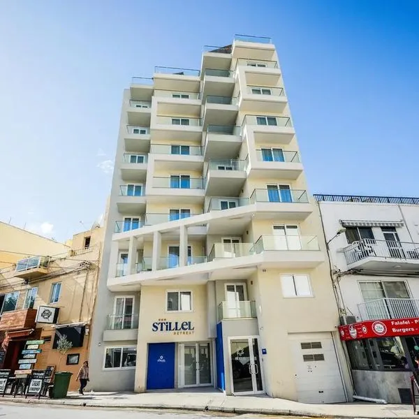 Stillel Retreat - zdjęcie 2