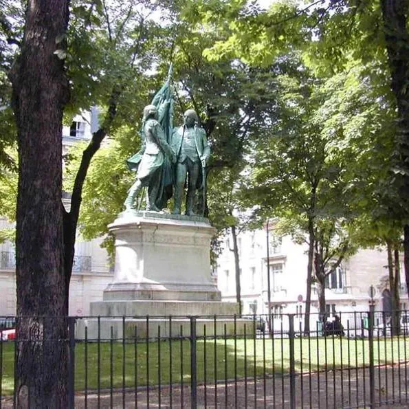 Elysees Union - zdjęcie 3