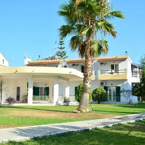 Cavo D'Oro Complex - zdjęcie 2