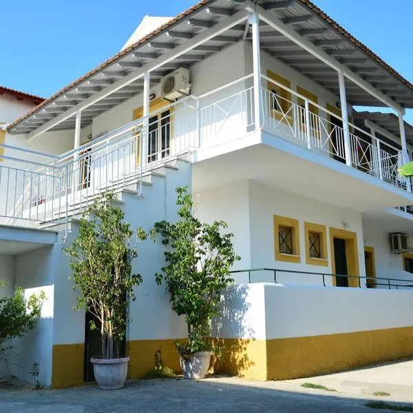 Cavo D'Oro Complex - zdjęcie 3