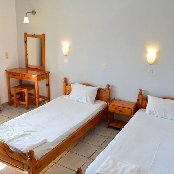 Cavo D'Oro Complex - zdjęcie 5