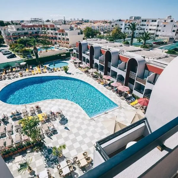 Muthu Oura Praia Hotel (ex. Oura Praia) - zdjęcie 5