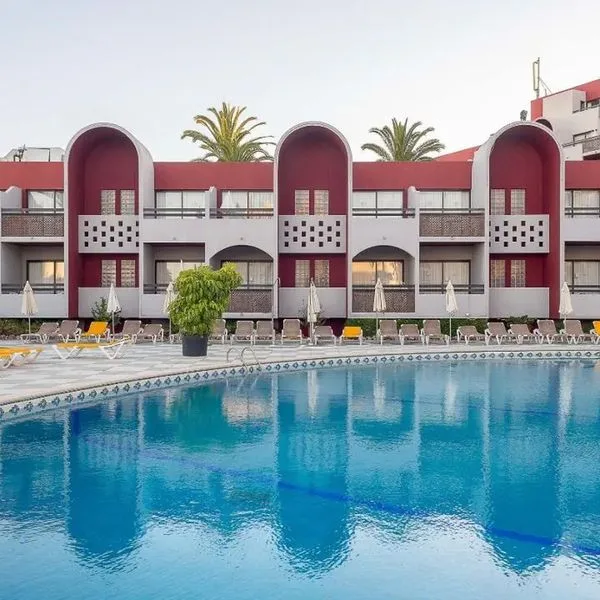 Muthu Oura Praia Hotel (ex. Oura Praia) - zdjęcie 3