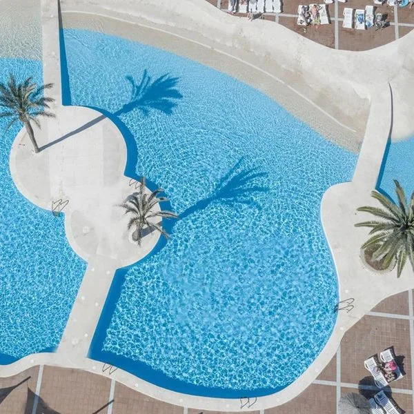 Club Cala Romani - zdjęcie 2