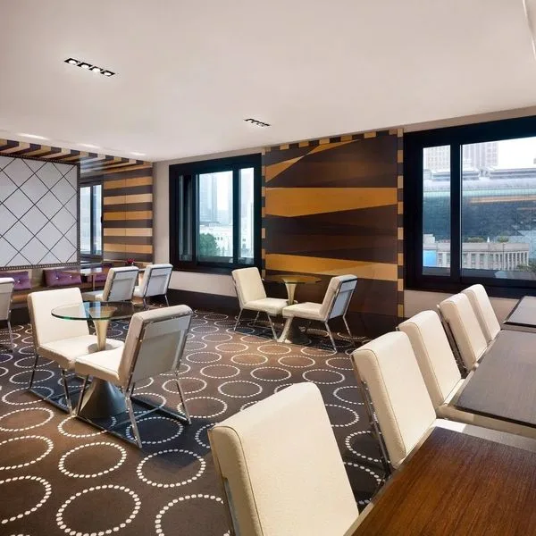 The Plaza Seoul Autograph Collection - zdjęcie 4