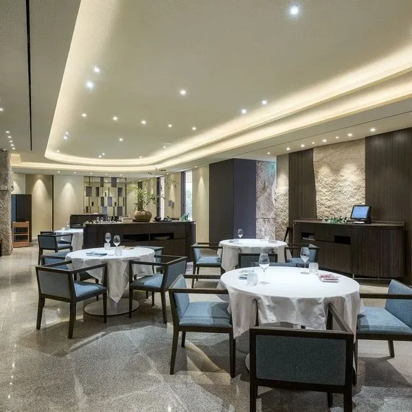 The Plaza Seoul Autograph Collection - zdjęcie 3