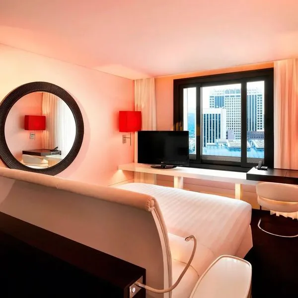 The Plaza Seoul Autograph Collection - zdjęcie 5