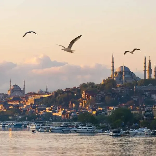 Rixos Tersane Istanbul - zdjęcie 5