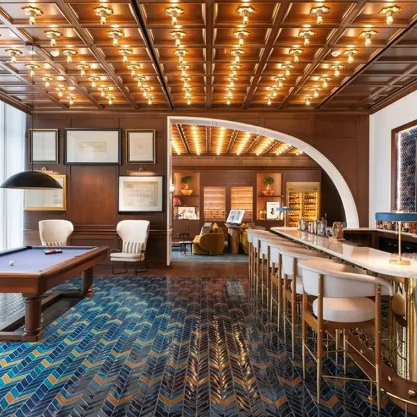 Rixos Tersane Istanbul - zdjęcie 3