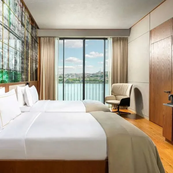 Rixos Tersane Istanbul - zdjęcie 2