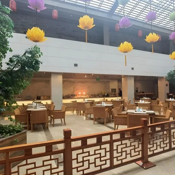 Xizhao Temple - zdjęcie 5