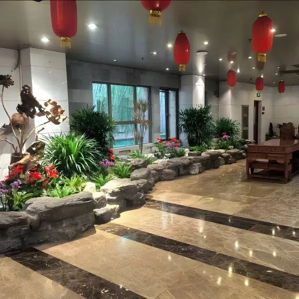 Xizhao Temple - zdjęcie 4