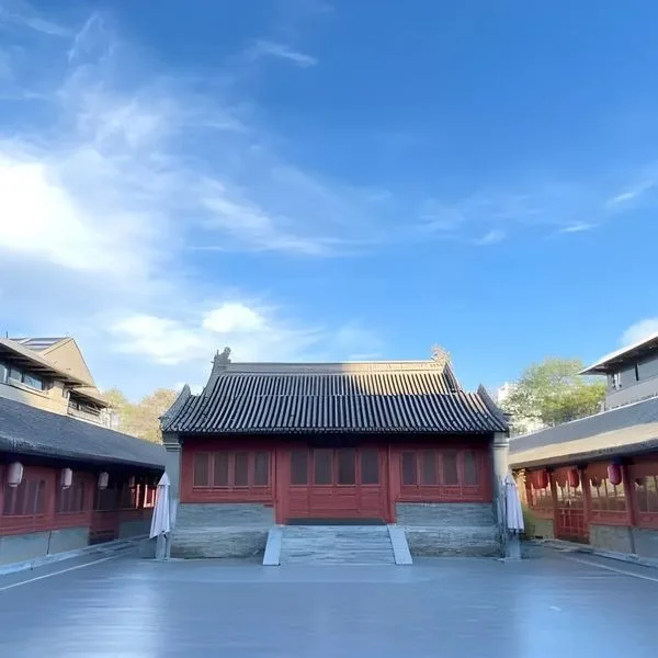 Xizhao Temple - zdjęcie 2