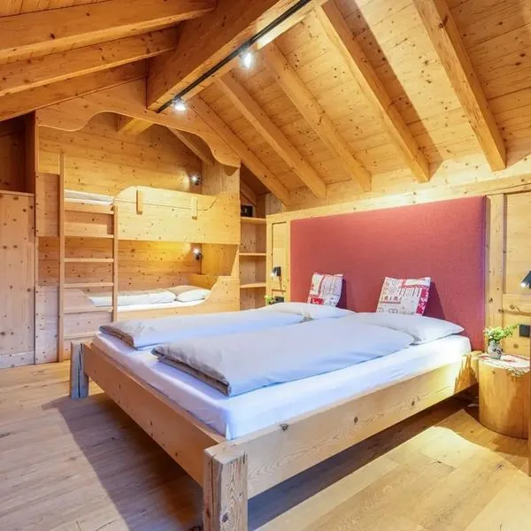 Chalets Lagaun - zdjęcie 5