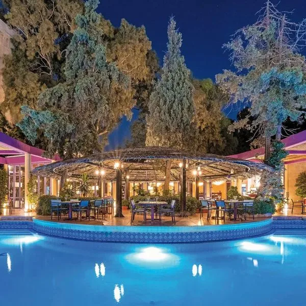 Dionysos (Ixia) - zdjęcie 3