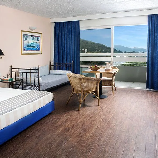 Dionysos (Ixia) - zdjęcie 5