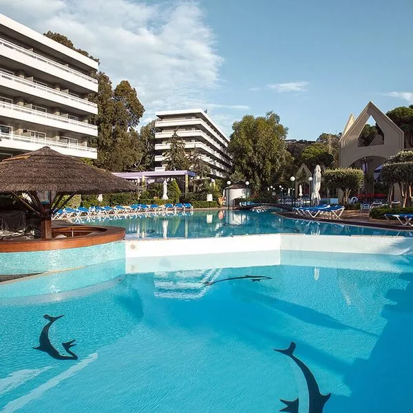 Dionysos (Ixia) - zdjęcie 2