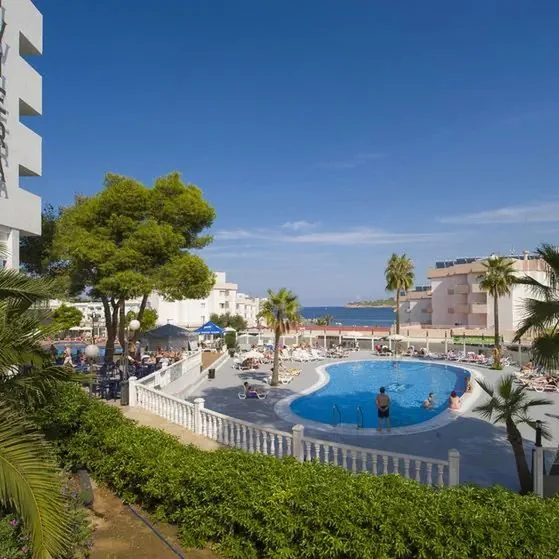 Vibra Riviera Apartments - zdjęcie 4