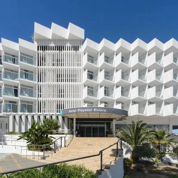 Vibra Riviera Apartments - zdjęcie 5