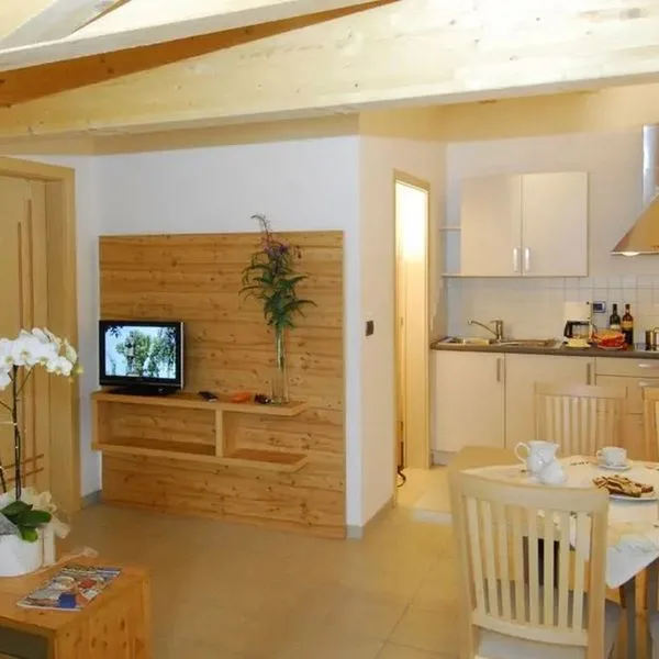 Residence Remi - zdjęcie 4