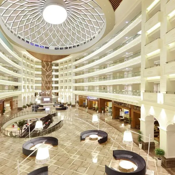 Sueno Deluxe Belek - zdjęcie 4