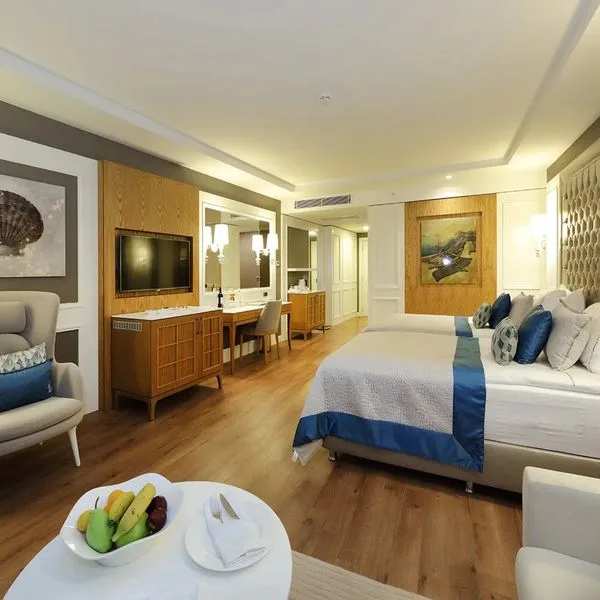 Sueno Deluxe Belek - zdjęcie 5