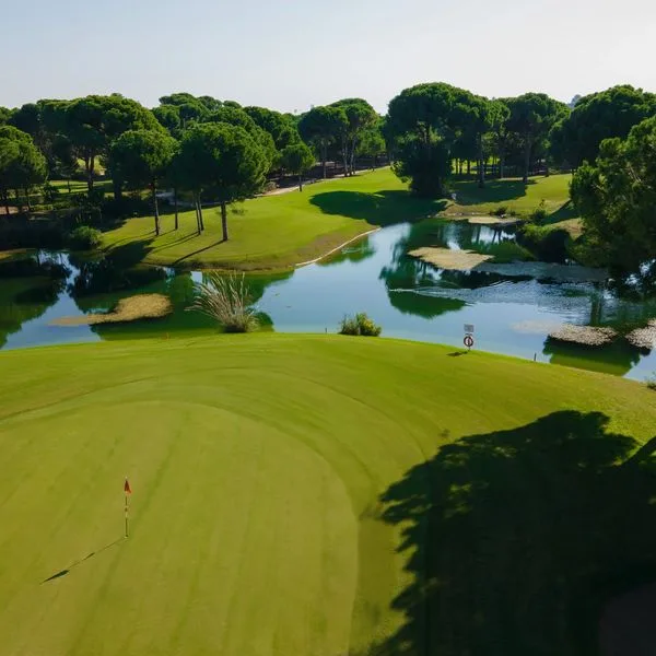 Sueno Deluxe Belek - zdjęcie 2