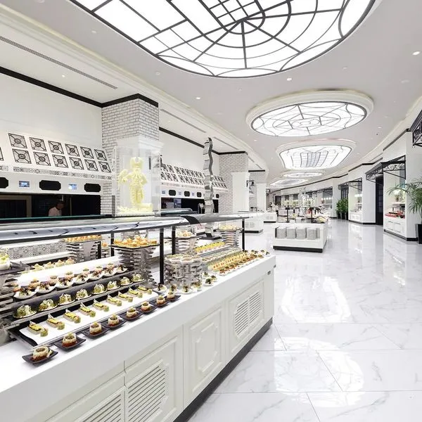 Sueno Deluxe Belek - zdjęcie 3