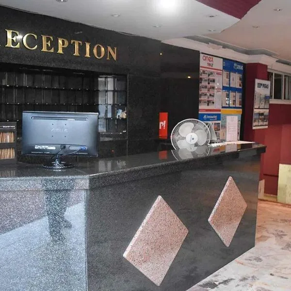 Ares City (ex. Kami) - zdjęcie 5