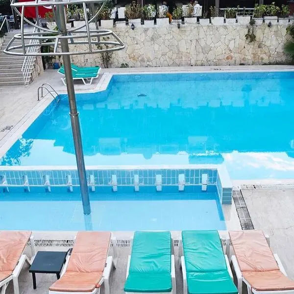 Ares City (ex. Kami) - zdjęcie 2