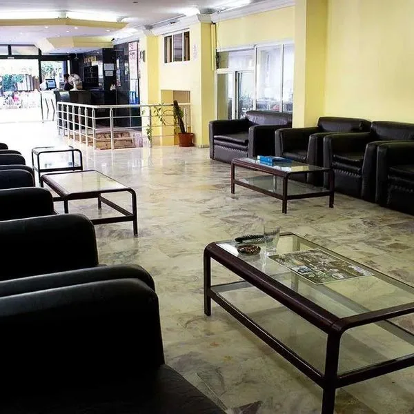 Ares City (ex. Kami) - zdjęcie 4