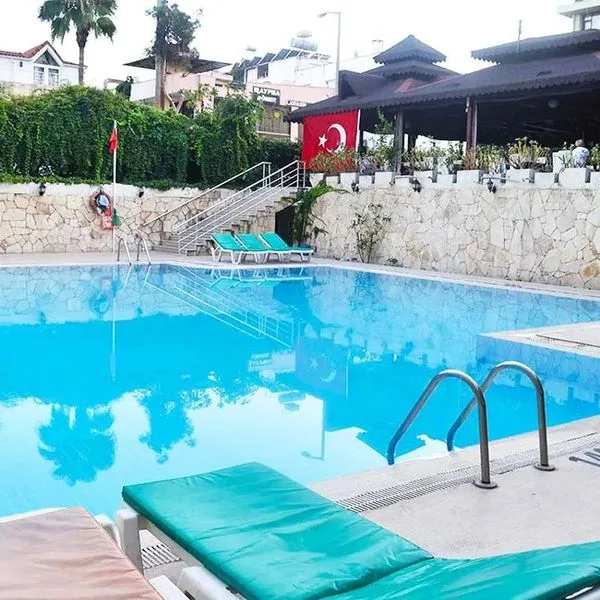 Ares City (ex. Kami) - zdjęcie 3