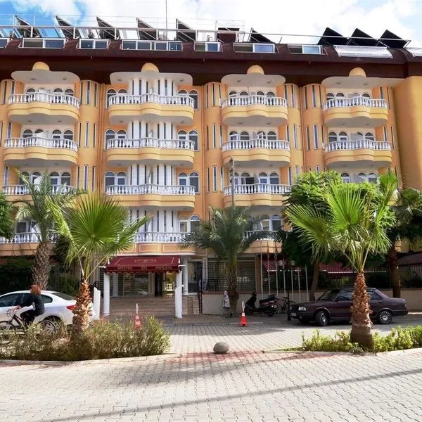 Citrus Plaza (ex. Artemis Princess) - zdjęcie 2