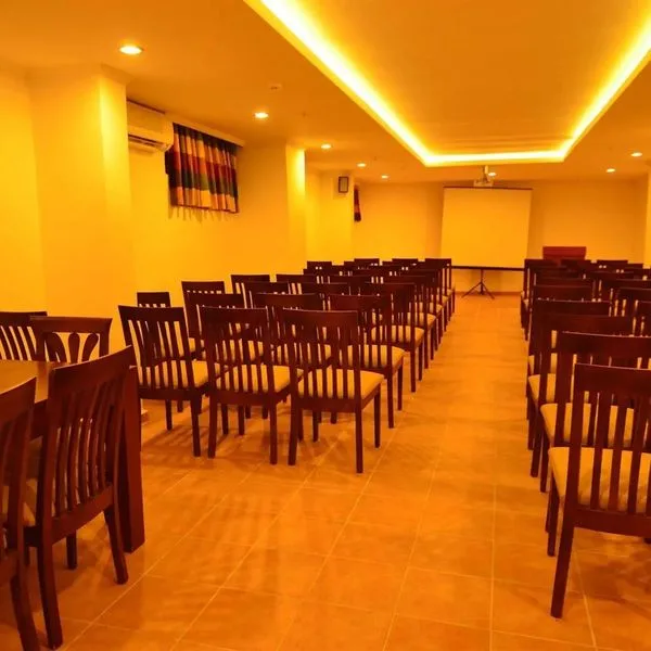 Citrus Plaza (ex. Artemis Princess) - zdjęcie 4