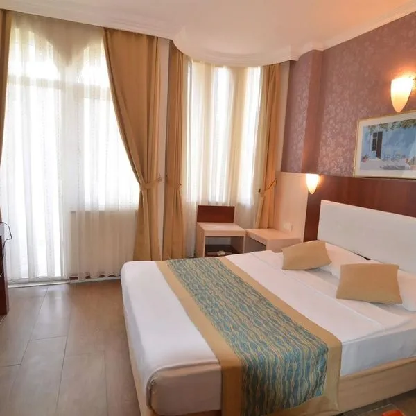 Citrus Plaza (ex. Artemis Princess) - zdjęcie 3