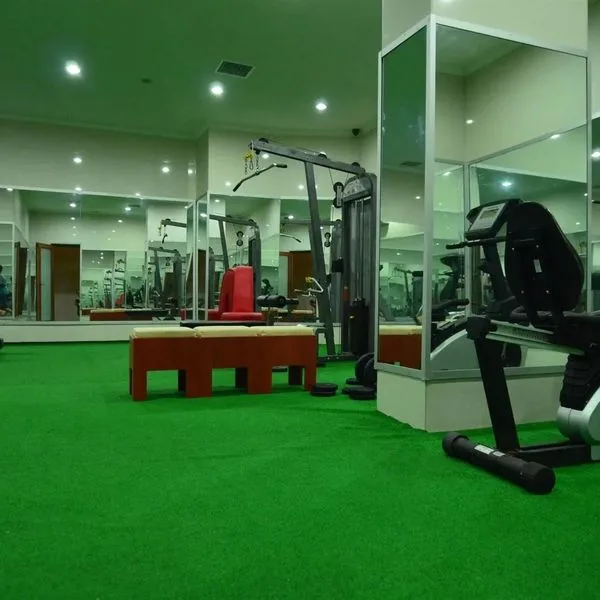 Citrus Plaza (ex. Artemis Princess) - zdjęcie 5