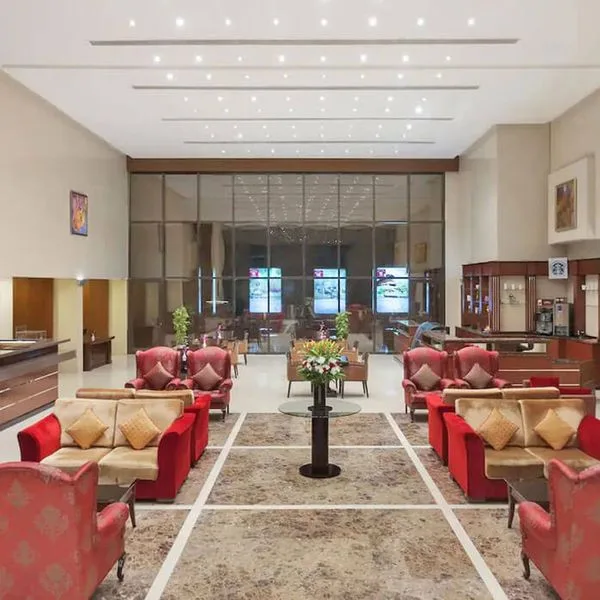 Ramada Hotel & Suites Ajman - zdjęcie 5