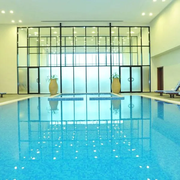 Ramada Hotel & Suites Ajman - zdjęcie 4